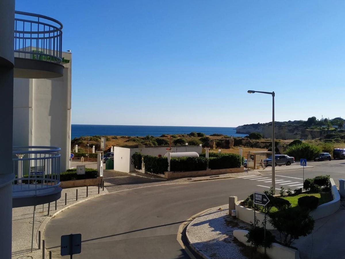 1A Atlantico - Casas & Papeis Apartman Armação de Pêra Kültér fotó