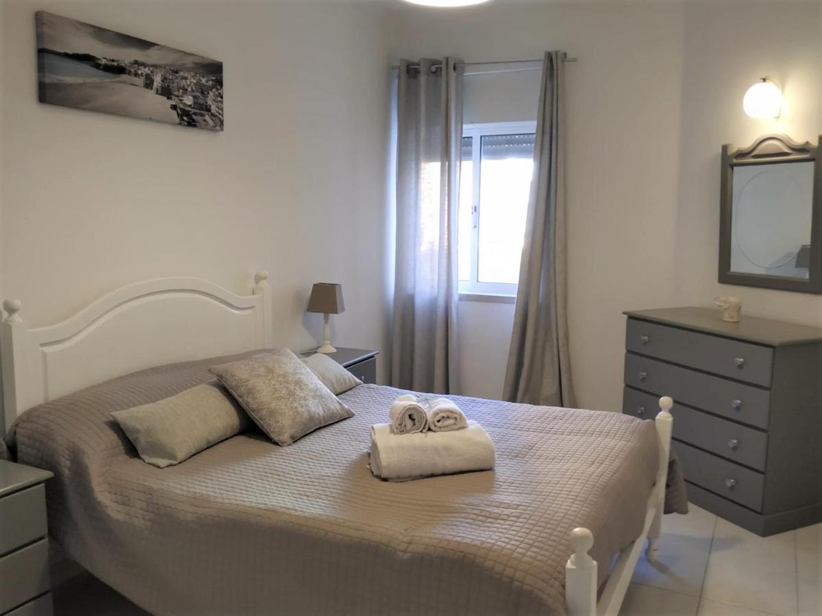 1A Atlantico - Casas & Papeis Apartman Armação de Pêra Kültér fotó