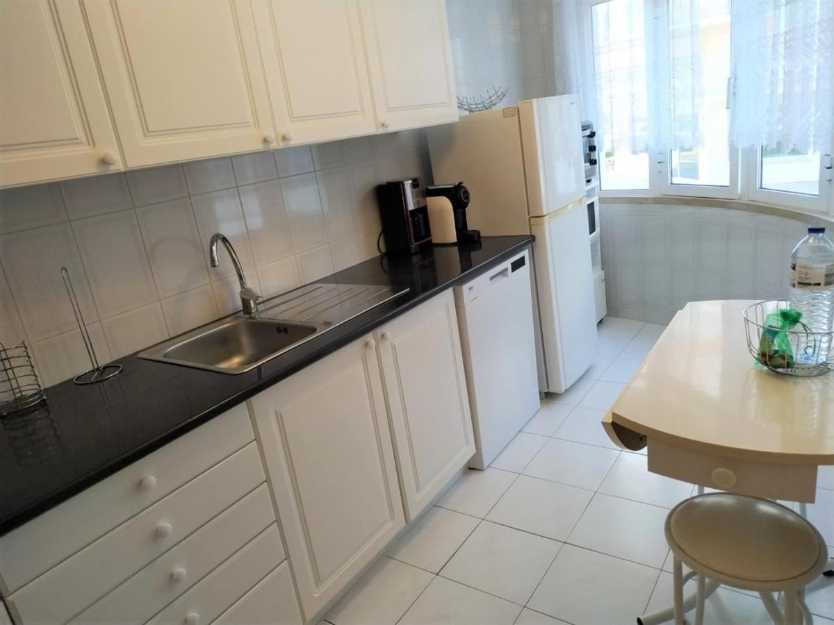 1A Atlantico - Casas & Papeis Apartman Armação de Pêra Kültér fotó