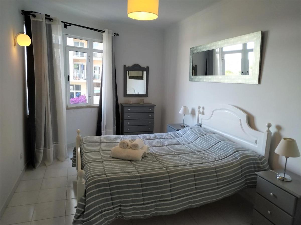 1A Atlantico - Casas & Papeis Apartman Armação de Pêra Kültér fotó