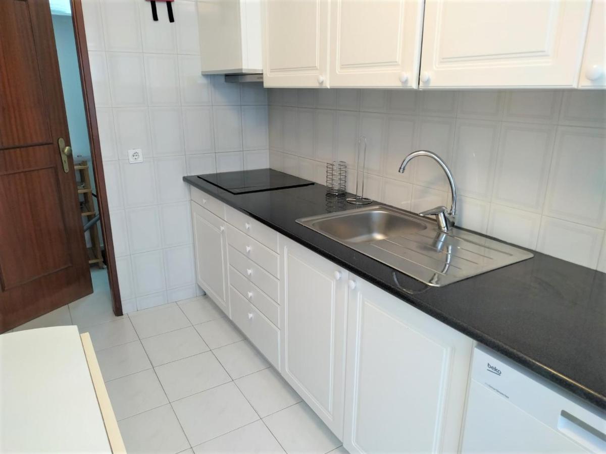 1A Atlantico - Casas & Papeis Apartman Armação de Pêra Kültér fotó