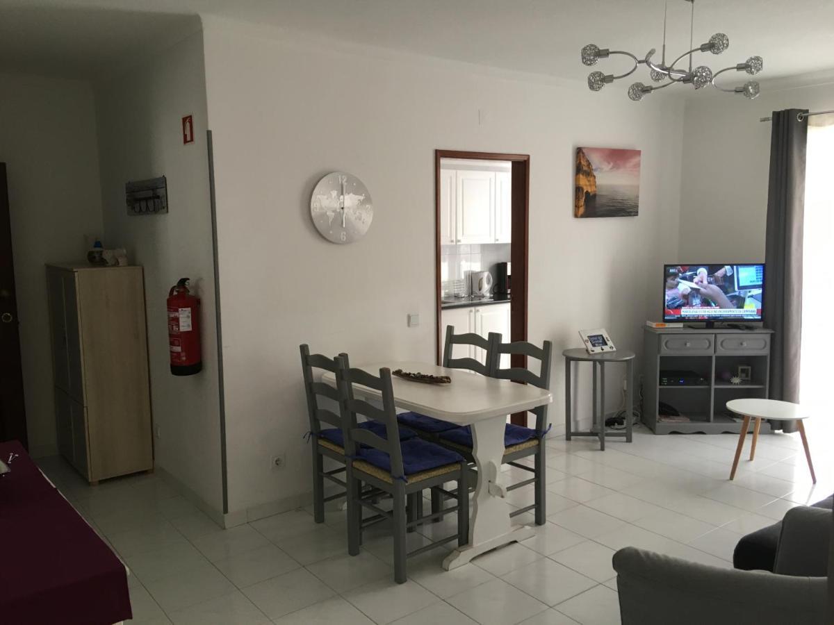 1A Atlantico - Casas & Papeis Apartman Armação de Pêra Kültér fotó