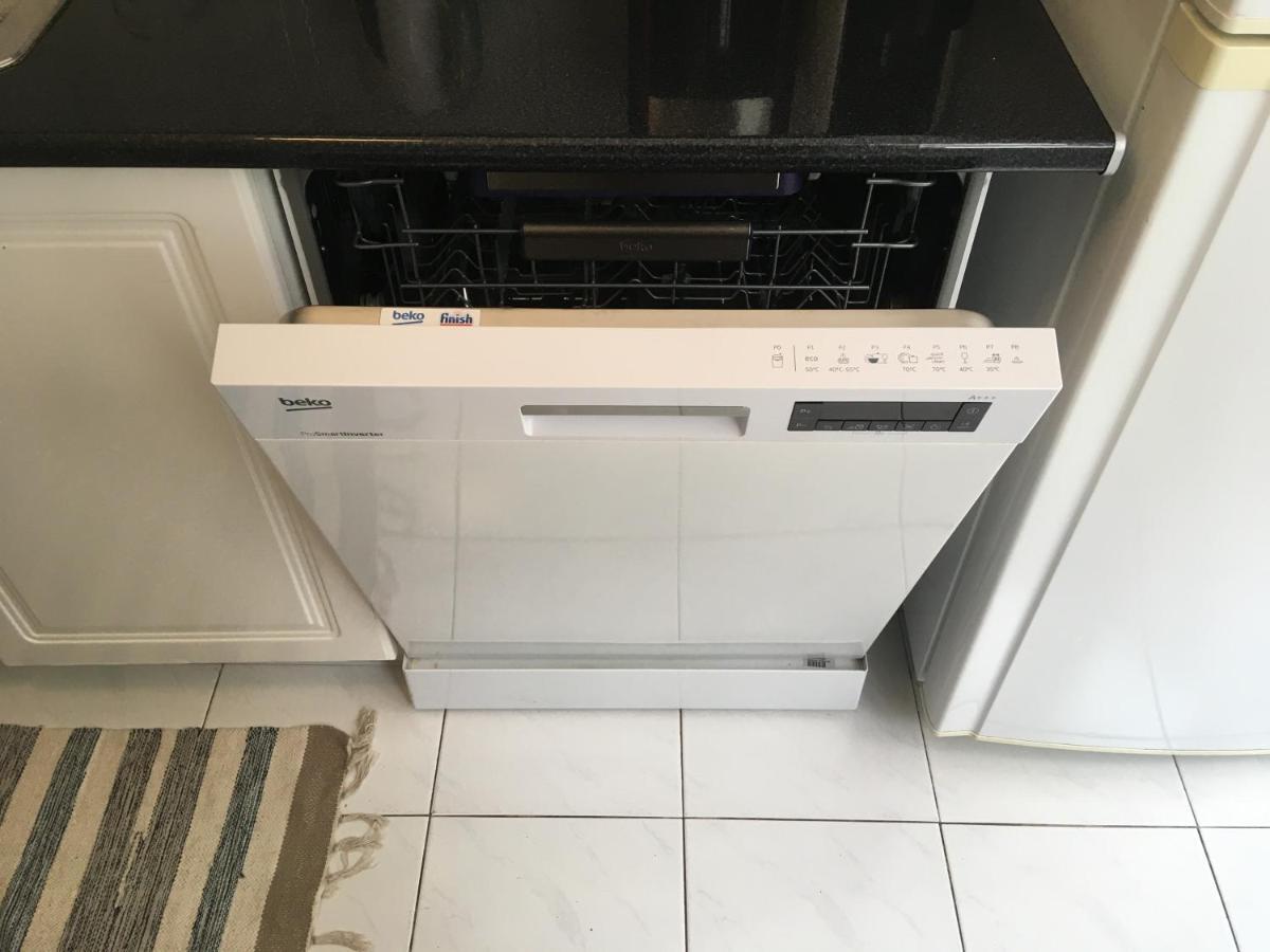1A Atlantico - Casas & Papeis Apartman Armação de Pêra Kültér fotó