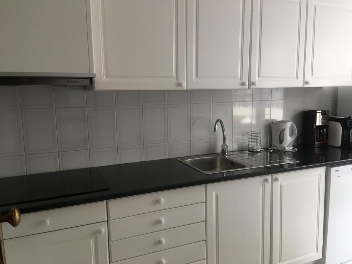 1A Atlantico - Casas & Papeis Apartman Armação de Pêra Kültér fotó