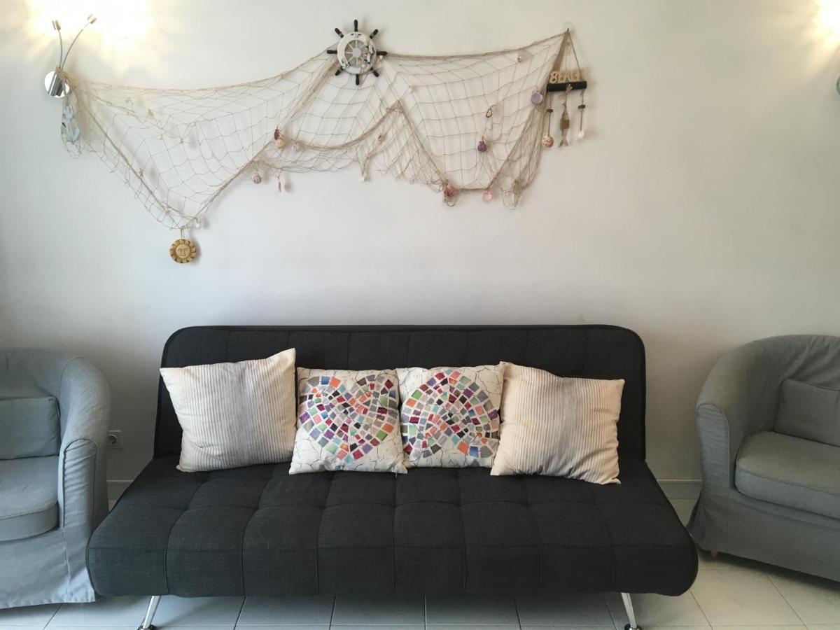 1A Atlantico - Casas & Papeis Apartman Armação de Pêra Kültér fotó