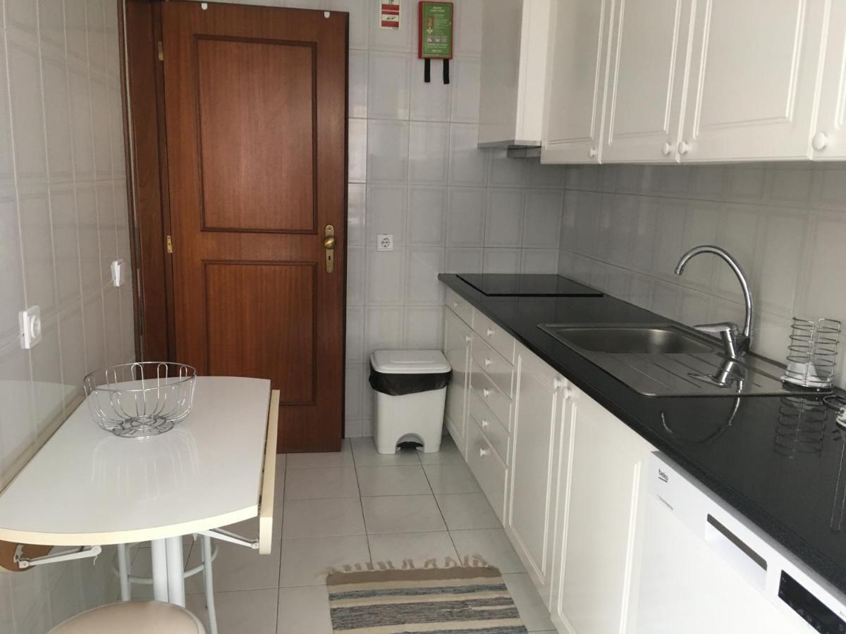 1A Atlantico - Casas & Papeis Apartman Armação de Pêra Kültér fotó