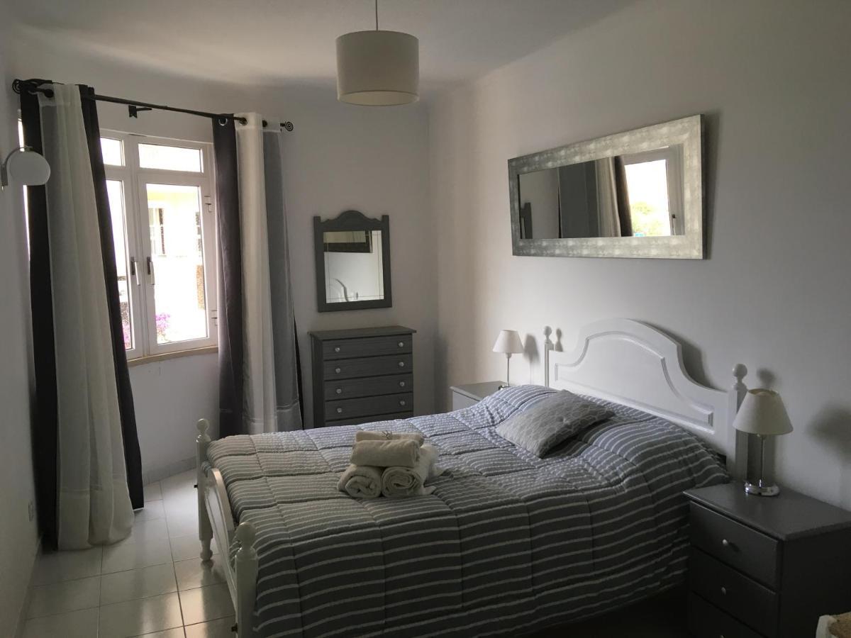 1A Atlantico - Casas & Papeis Apartman Armação de Pêra Kültér fotó