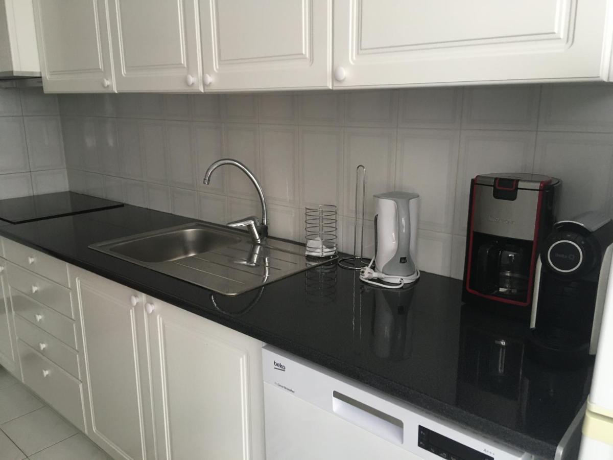 1A Atlantico - Casas & Papeis Apartman Armação de Pêra Kültér fotó