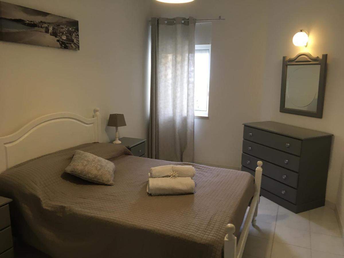 1A Atlantico - Casas & Papeis Apartman Armação de Pêra Kültér fotó