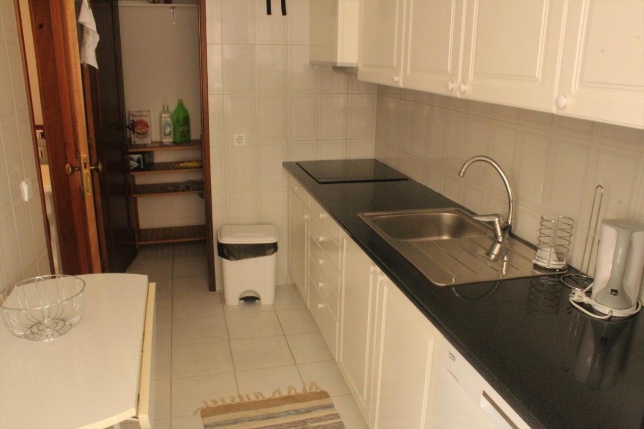 1A Atlantico - Casas & Papeis Apartman Armação de Pêra Kültér fotó