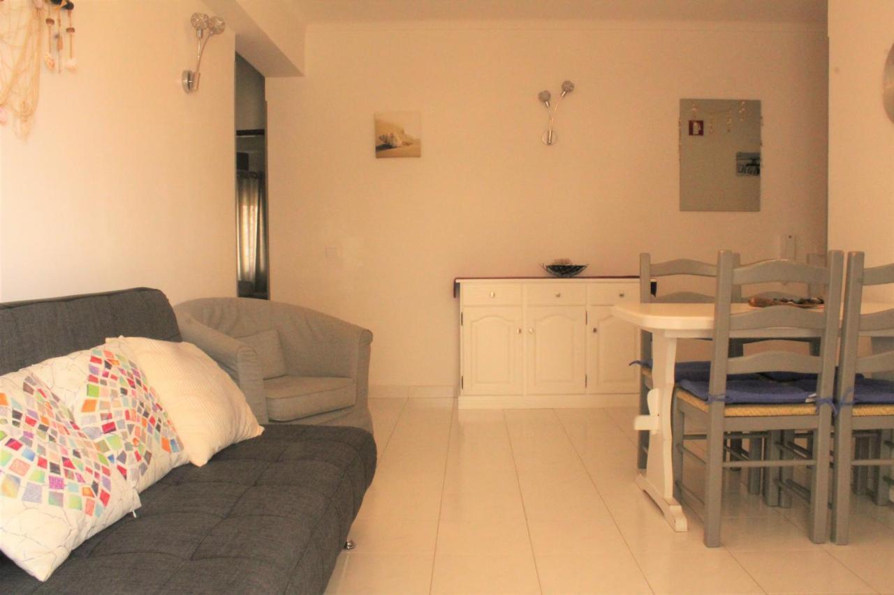 1A Atlantico - Casas & Papeis Apartman Armação de Pêra Kültér fotó